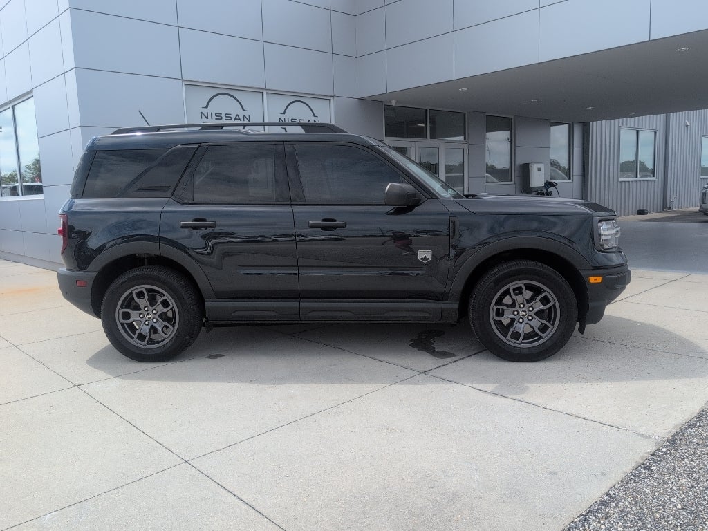ford bronco sport 2022 3FMCR9B60NRD10273 image ford bronco sport 2022 3FMCR9B60NRD10273 image